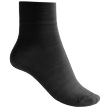 38%OFF レディースカジュアルソックス ECCO市ズボンソックス（女性用） ECCO City Trouser Socks (For Women)画像